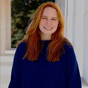 Meet your Posher, Abby